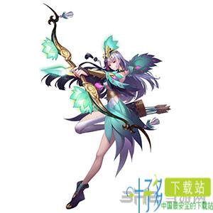 妖神记手游云灵怎么样 云灵用什么逸事札（妖神记ssr云梦灵神）