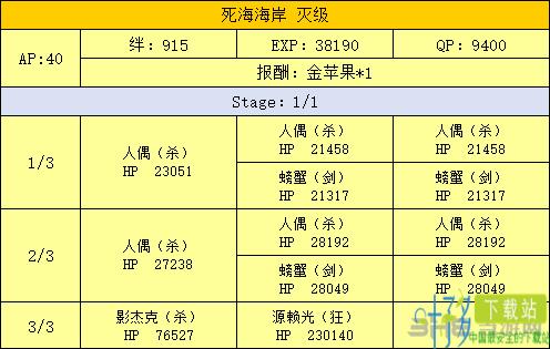 FGO泳装复刻水泥图片