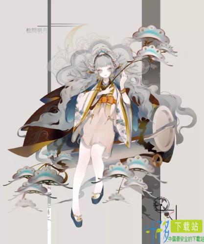 阴阳师皮肤设计大赛图5