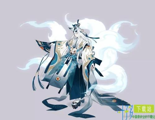 阴阳师皮肤设计大赛图6