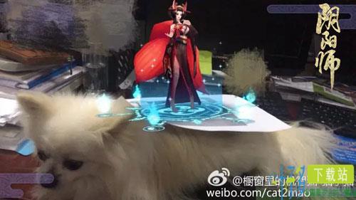 阴阳师截图2