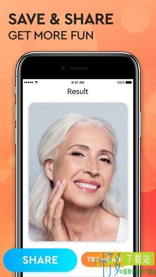 Face Aging下载