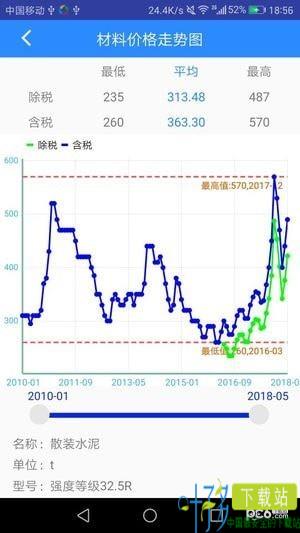 行行造价app下载