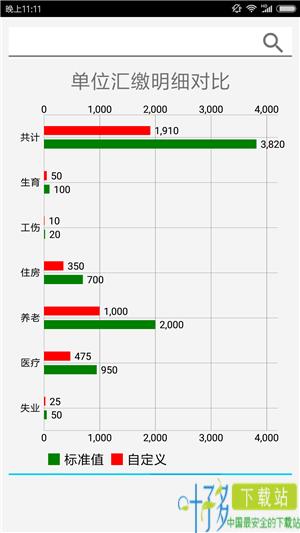 生活计算拍档