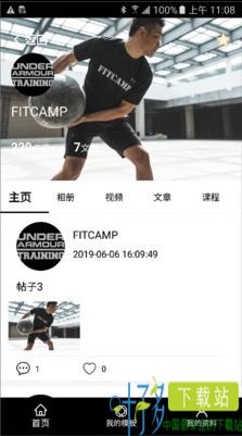 FITCAMP