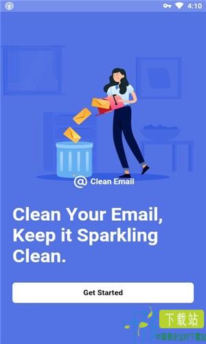 Clean Email