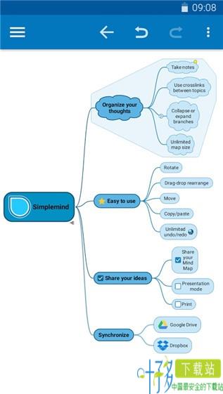 simplemind pro app下载