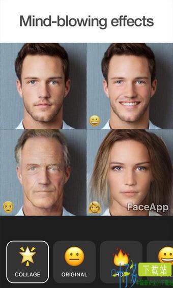 FaceApp