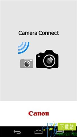 canon camera connect 安卓下载