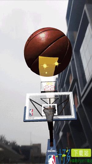 NBA AR App下载