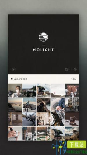 molight相机app下载