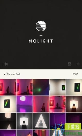 molight相机app下载