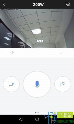 乔安摄像头app
