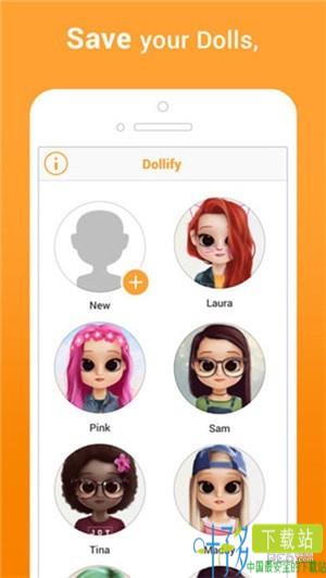 Dollify