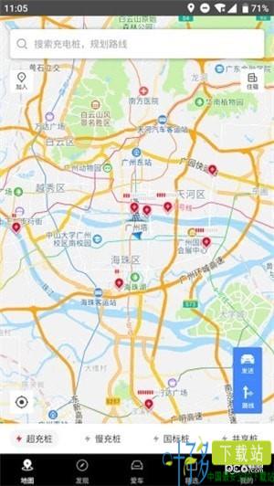 小特地图下载