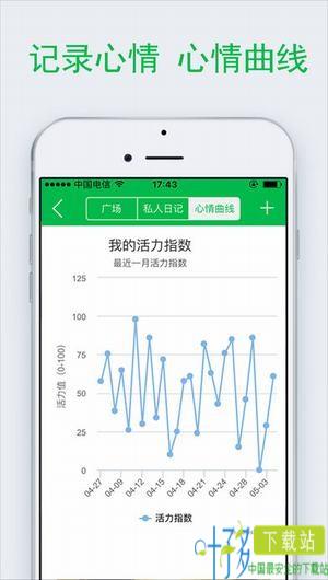 给力心理app