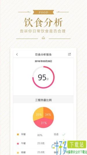 食物派app下载