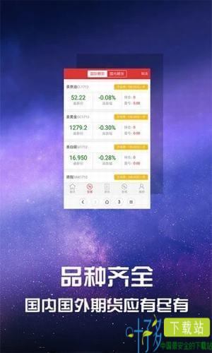 期货外汇app下载