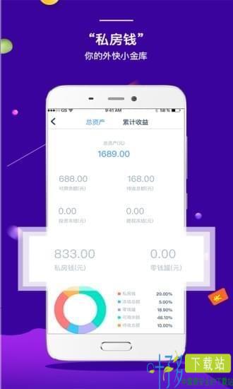 地浓金融app下载