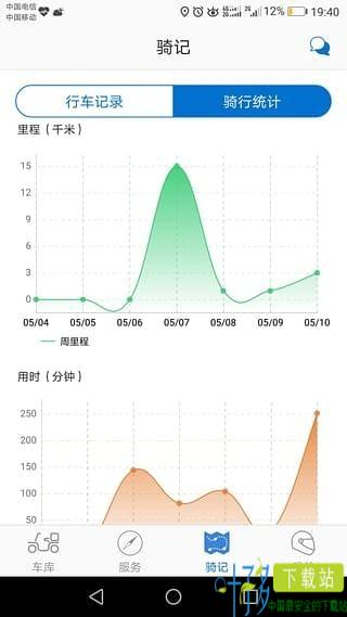 小玛快跑app下载