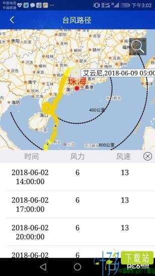珠海风云app下载