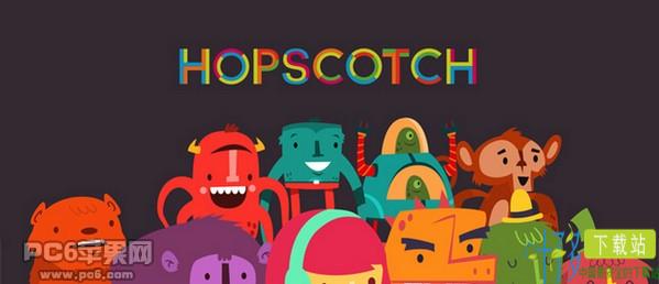 Hopscotch app