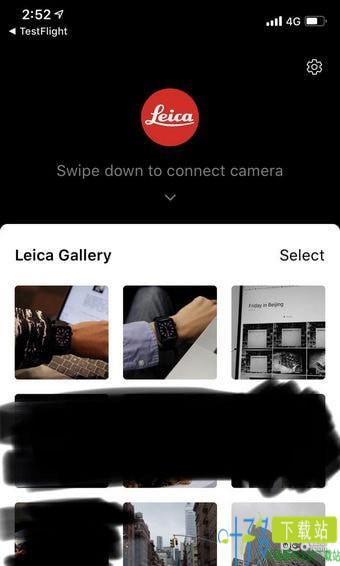 leica fotos app下载