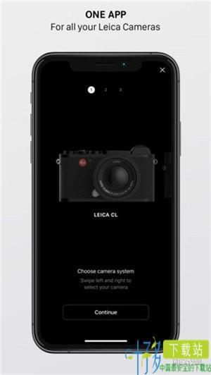 leica fotos app下载