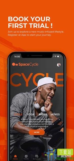 space cycle手机版下载