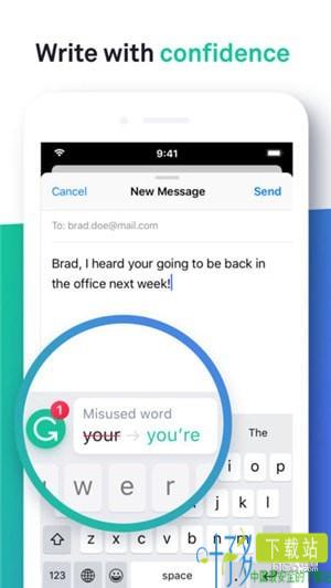 grammarly免费版下载