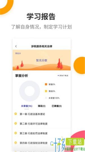 税务师考试提分王