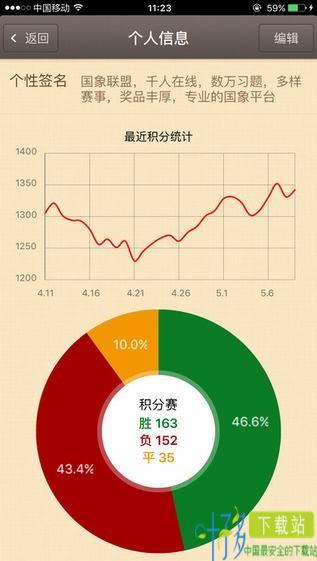 国象联盟手机版下载