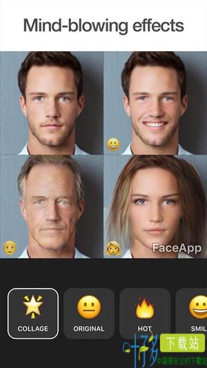 FaceApp