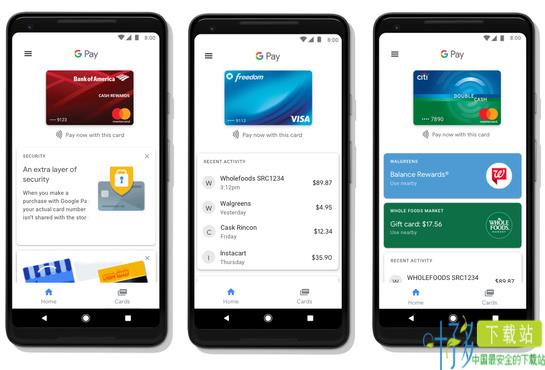 Google Pay