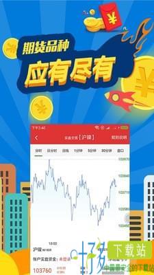 全球外汇交易app下载