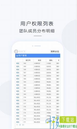 双积分云软件下载