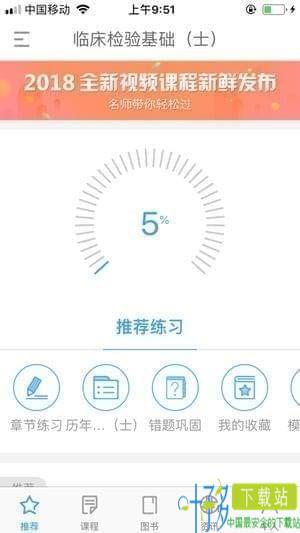 润题库app