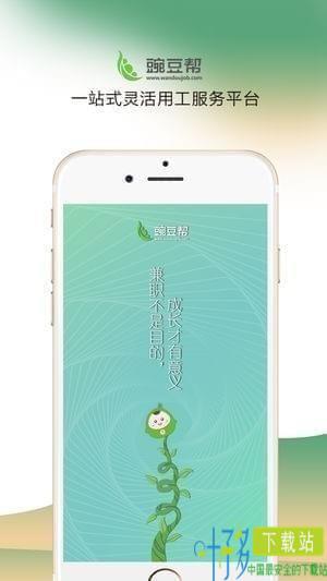 豌豆帮app