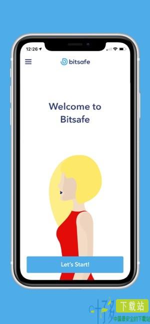 Bitsafe