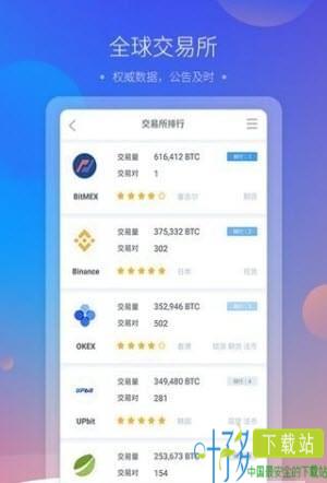 BlockCC app下载