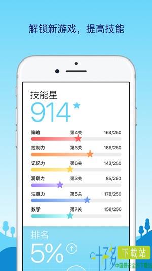 大脑之旅app